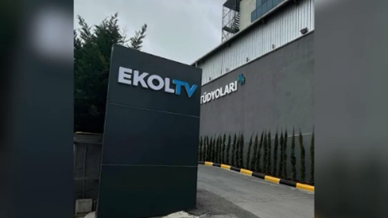 Ekol TV'ye kara para soruşturması!