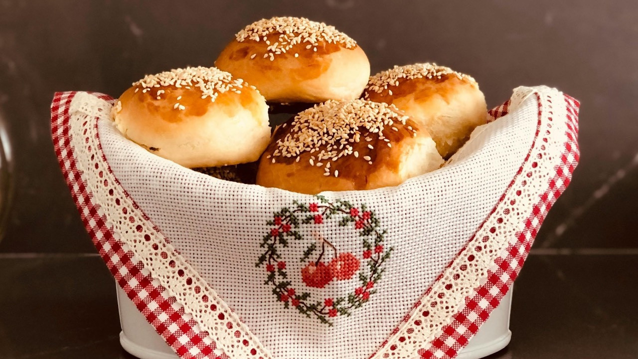 Puf Puf poğaçanın sırrı ortaya çıktı! İşte ustaların gizli tüyoları