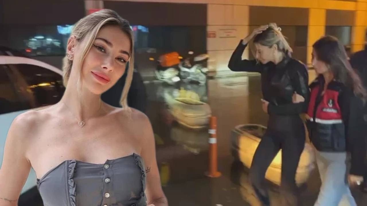 Şeyma Subaşı'nın uyuşturucu testi sonucu belli oldu