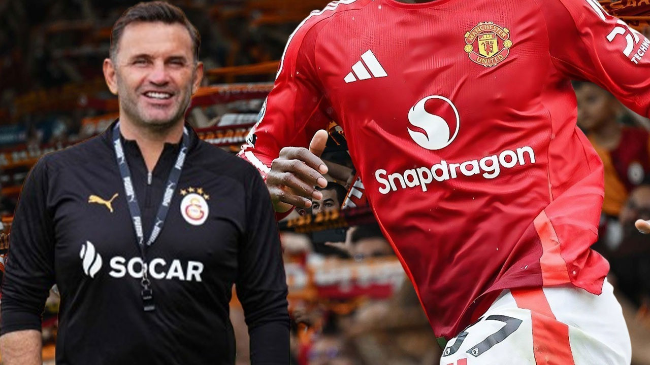 Menajerler transfer için önerdi! Galatasaray, 20’lik genç yıldızı istiyor