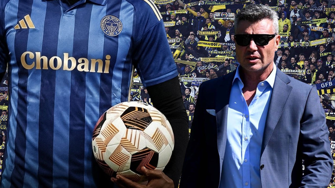 Fenerbahçe’den çilek transferi! Sadettin Saran gemileri yaktı! Kulübü okey derse dünya yıldızı geliyor