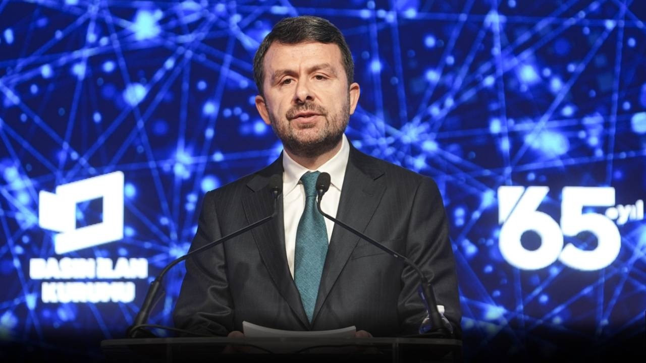 BİK Genel Müdürü Abdulkadir Çay'dan yapay zeka değerlendirmesi: Gazetecisiz, gazetecilik yapamayız!