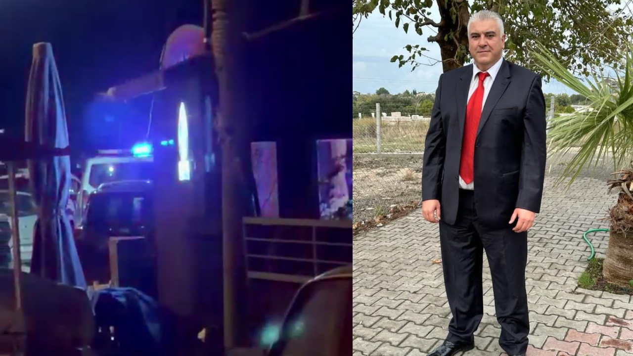 Korkunç olay! CHP'nin eski belediye başkan aday adayı denizde ölü bulundu