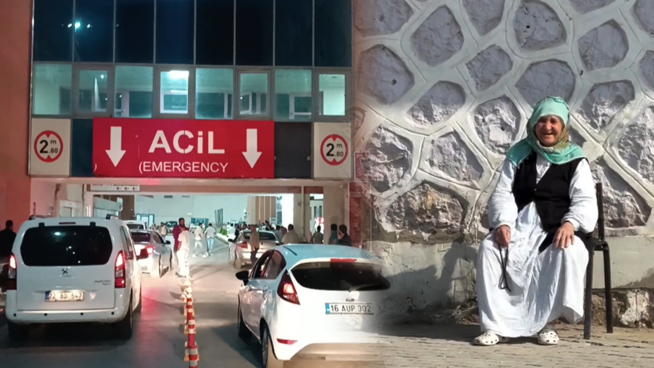 Kahreden olay! Ocaktan sızan gaz can can aldı