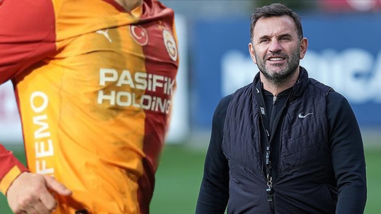 Galatasaray’dan ses getiren transfer hamlesi! 40 milyon euroluk dünya yıldız için ilk temas kuruldu! Gelirse yer yerinden oynar!