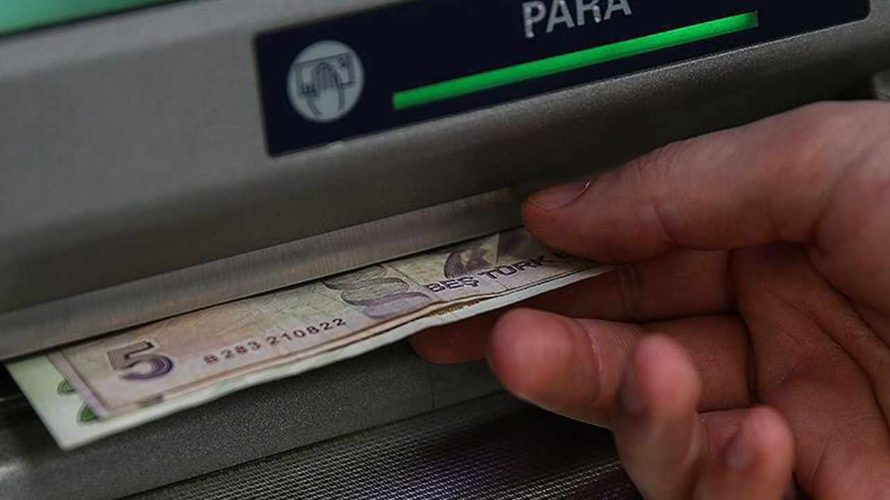 Ziraat Bankası'ndan emekliler için 1500 TL açıklaması