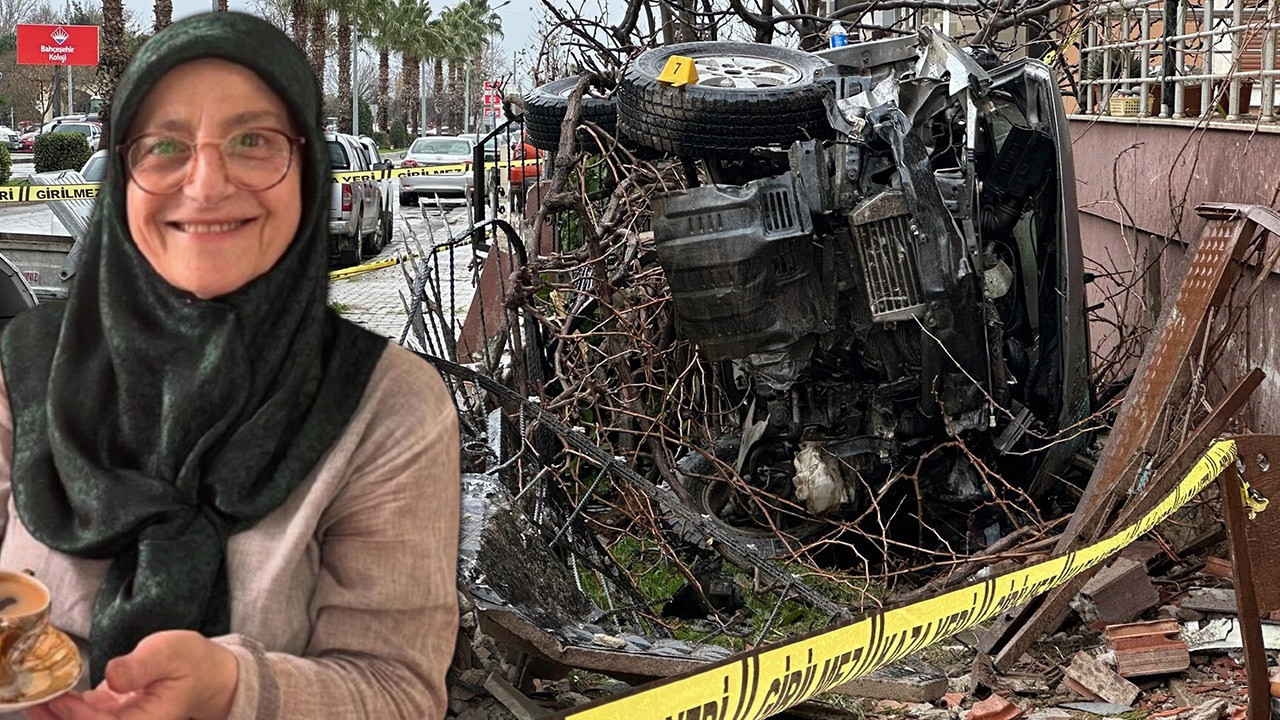 İzmir'de yürek burkan ölüm! Kamyonetin çarptığı kadın 2 gün dayanabildi