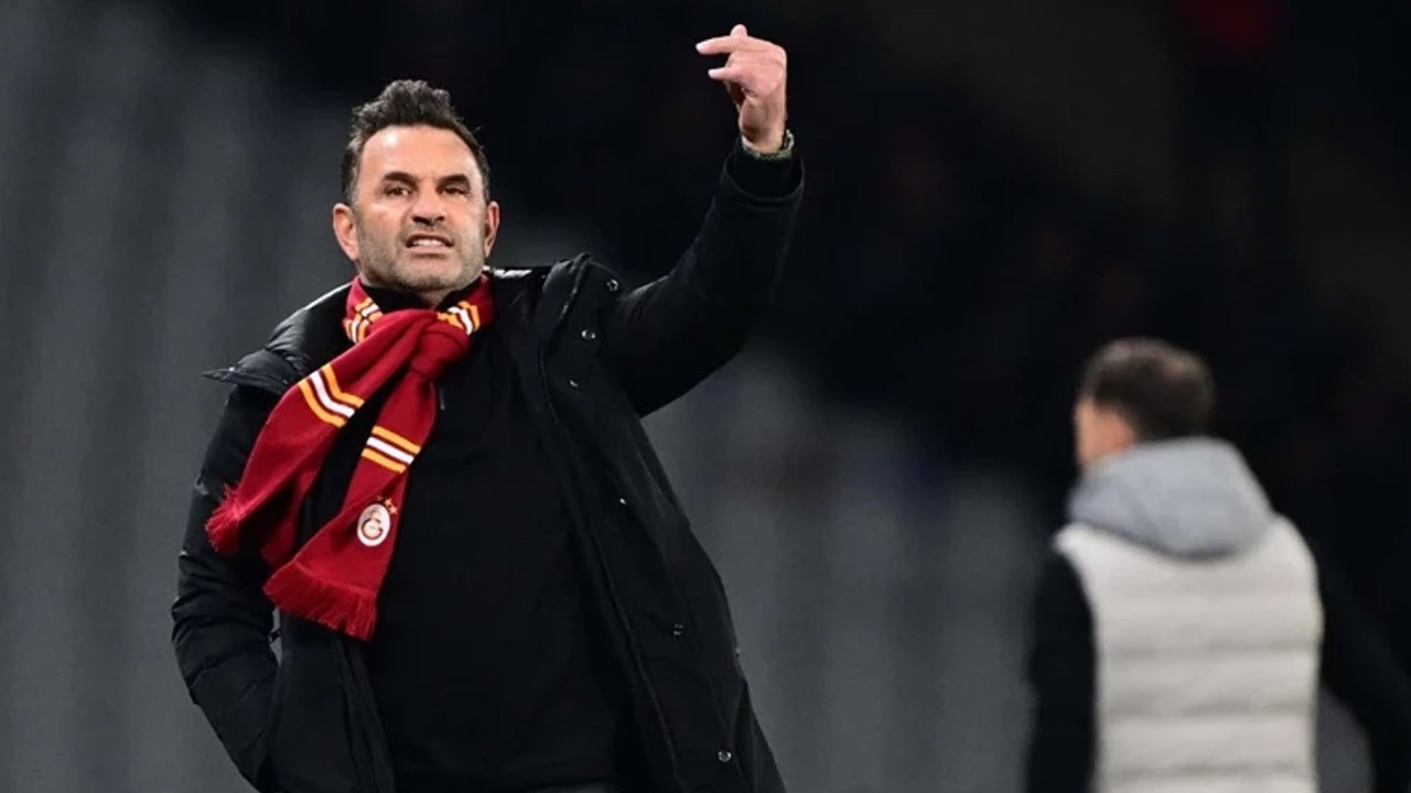 Okan Buruk’tan sert sözler! Galatasaray’ın kupa törenine neden çıkmadığını açıkladı!