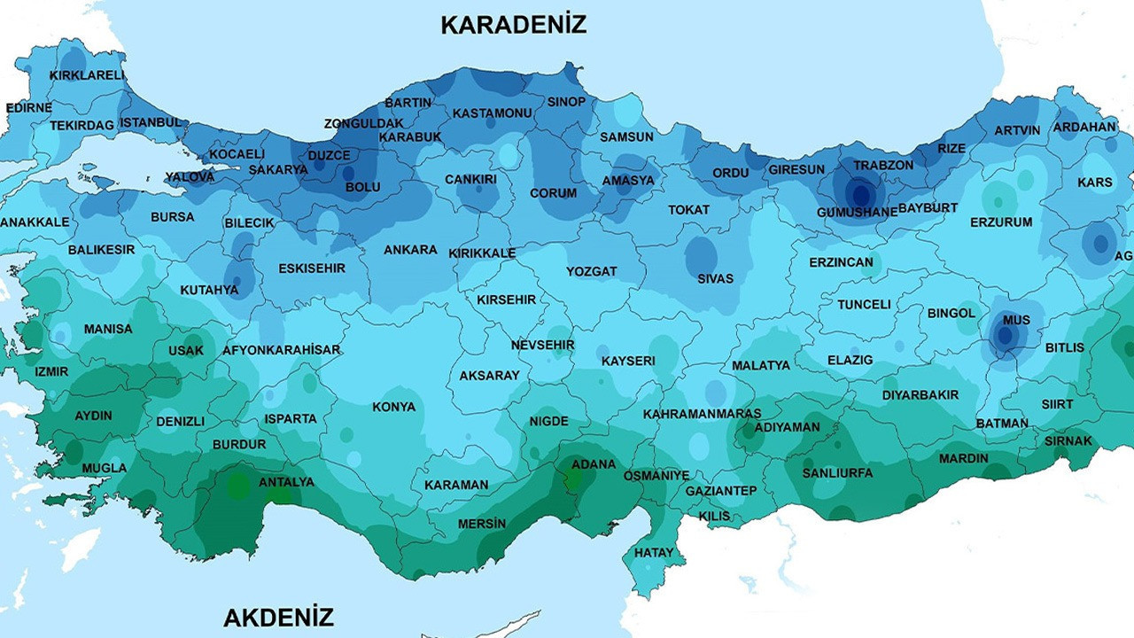 Türkiye'ye flaş pazar uyarısı! 15-16'lardan düşecek