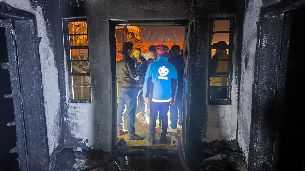 Şanlıurfa'da tüp patlaması: Çok sayıda ölü ve yaralı var