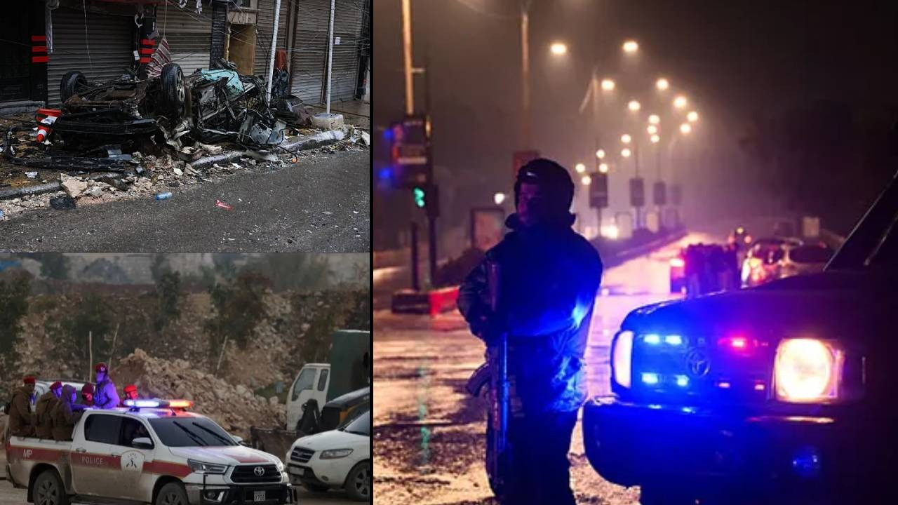 YPG köşeye sıkıştı: Operasyonlar tamamlandı! Suriye ordusundan resmi açıklama geldi