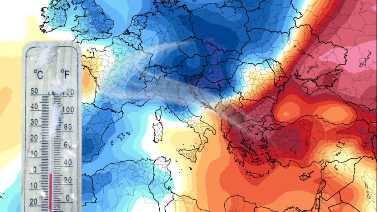 İstanbul için tehlike çanları çalıyor! Uyarılar peş peşe geldi: Hayat duracak