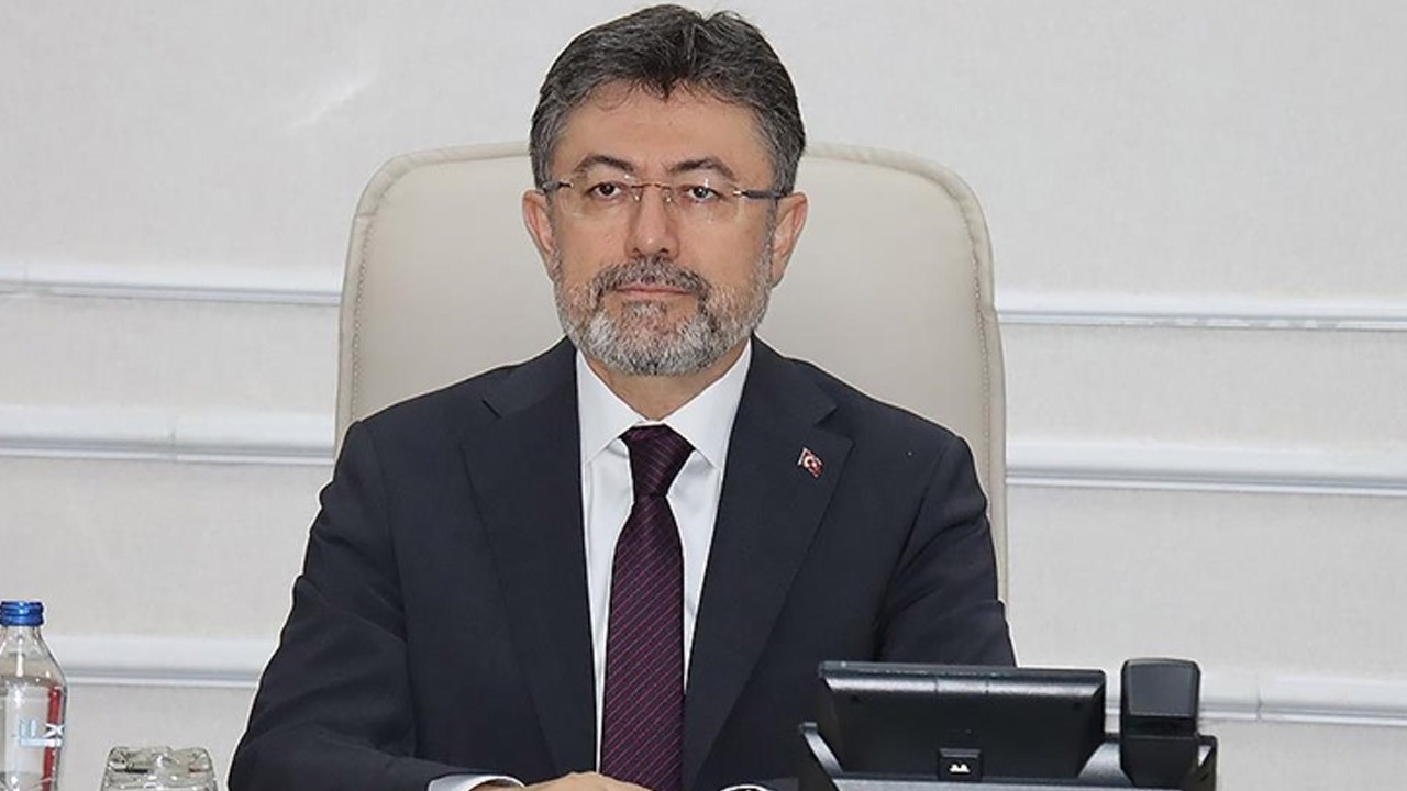 Bakan Yumaklı'dan Özel'in iddialarına sert yanıt: "Laf cambazlıklarınız beceriksizliklerinizi örtmüyor!"