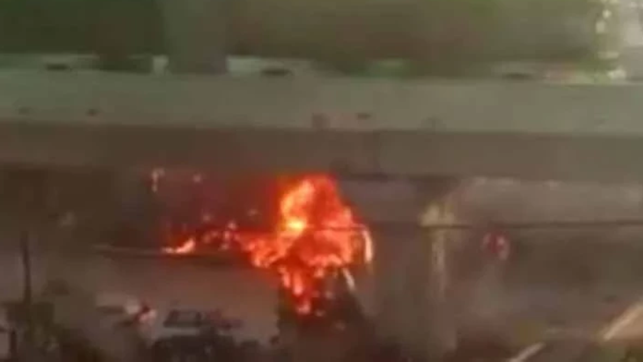 Düğün evi kabusa döndü! Tüp patladı: Çok sayıda ölü var