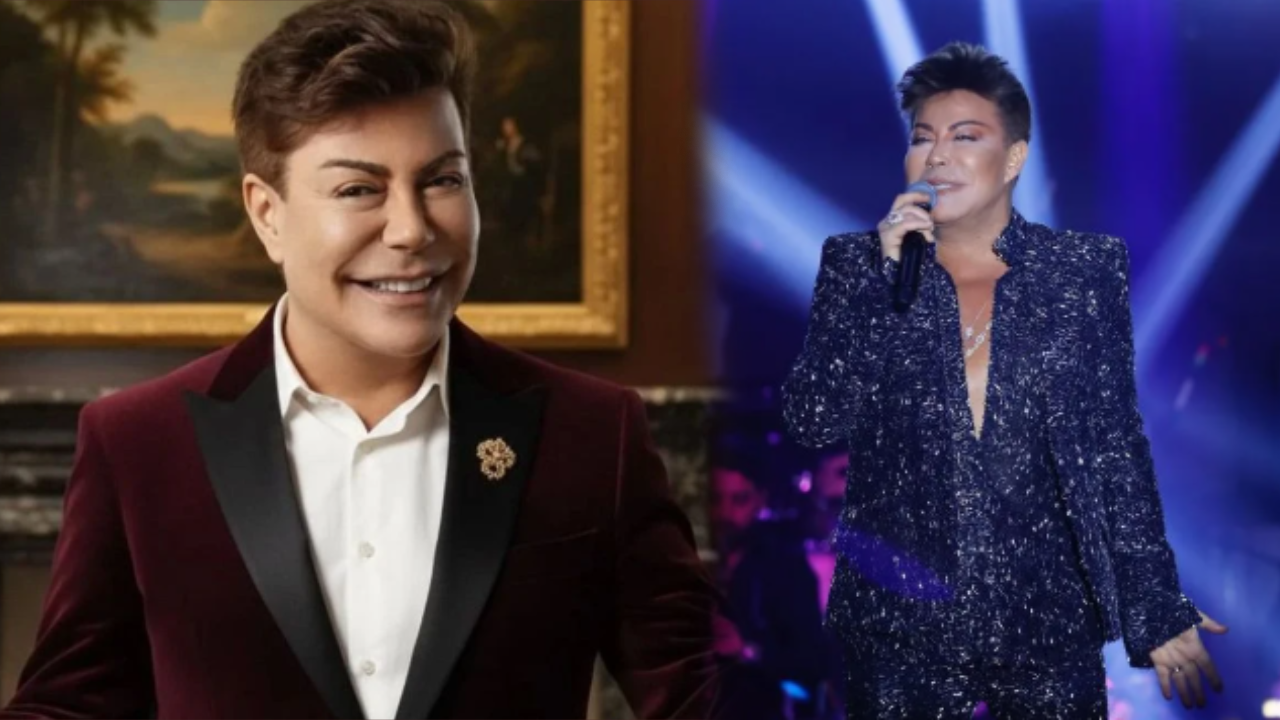 Fatih Ürek’in son durumu nasıl? Menajerinden o iddiaya dikkat çeken açıklama