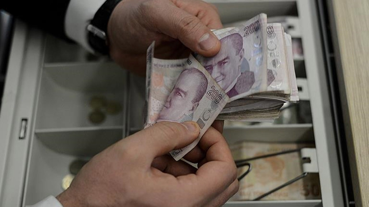 Ziraat Bankası'ndan emeklilere 1500 TL! Tarih uzatıldı