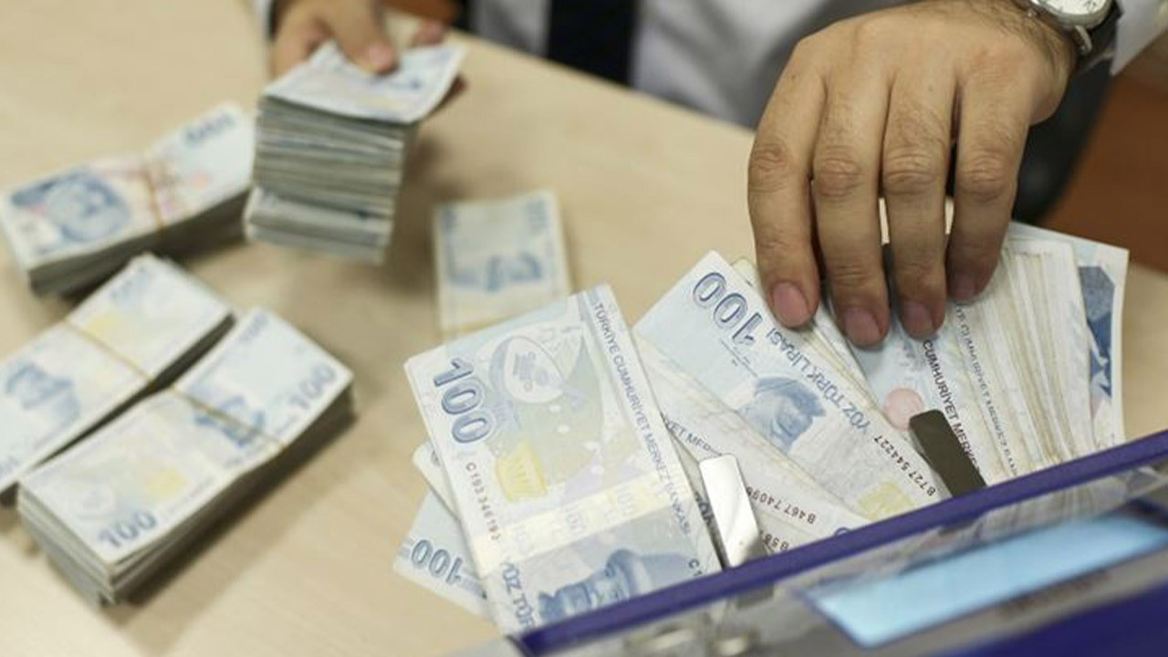 Ziraat Bankası 200.000 TL'nin getirisi belli oldu! 32 gün sonra bu kadar para yatacak