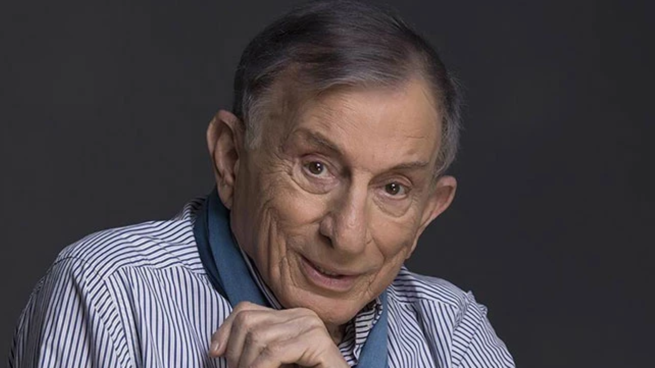 Usta sanatçı Haluk Dormen'den üzen haber!