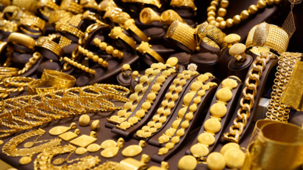 ABD verileri sonrası altında sert hareketlilik! Altında yeni rekor kapıda! Gram altın ne kadar oldu?