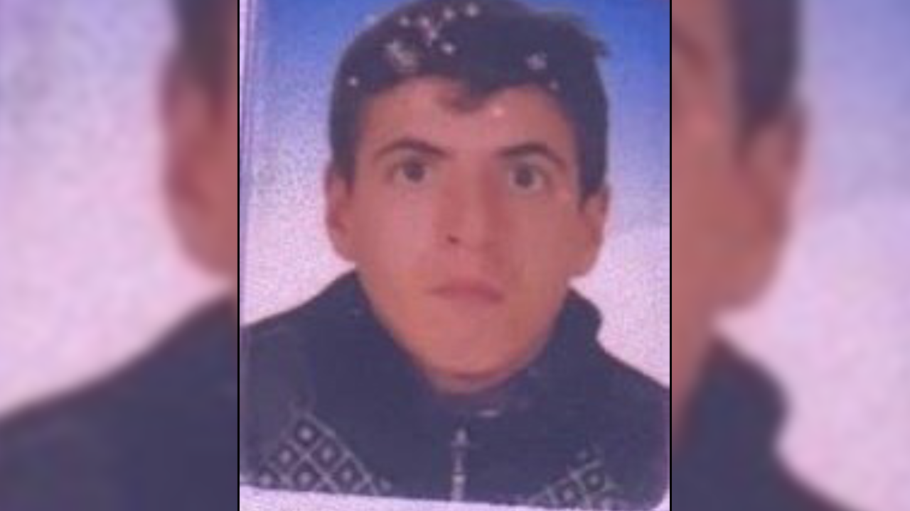 Feci ölüm! Uçuruma yuvarlanarak can verdi