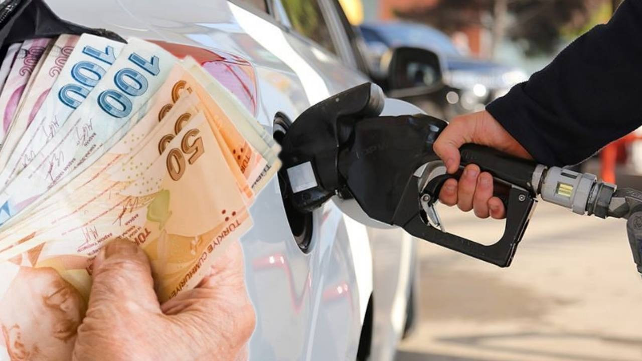 Motorine dev zam: Tabela gece yarısı değişti! İndirim sevinci kısa sürdü