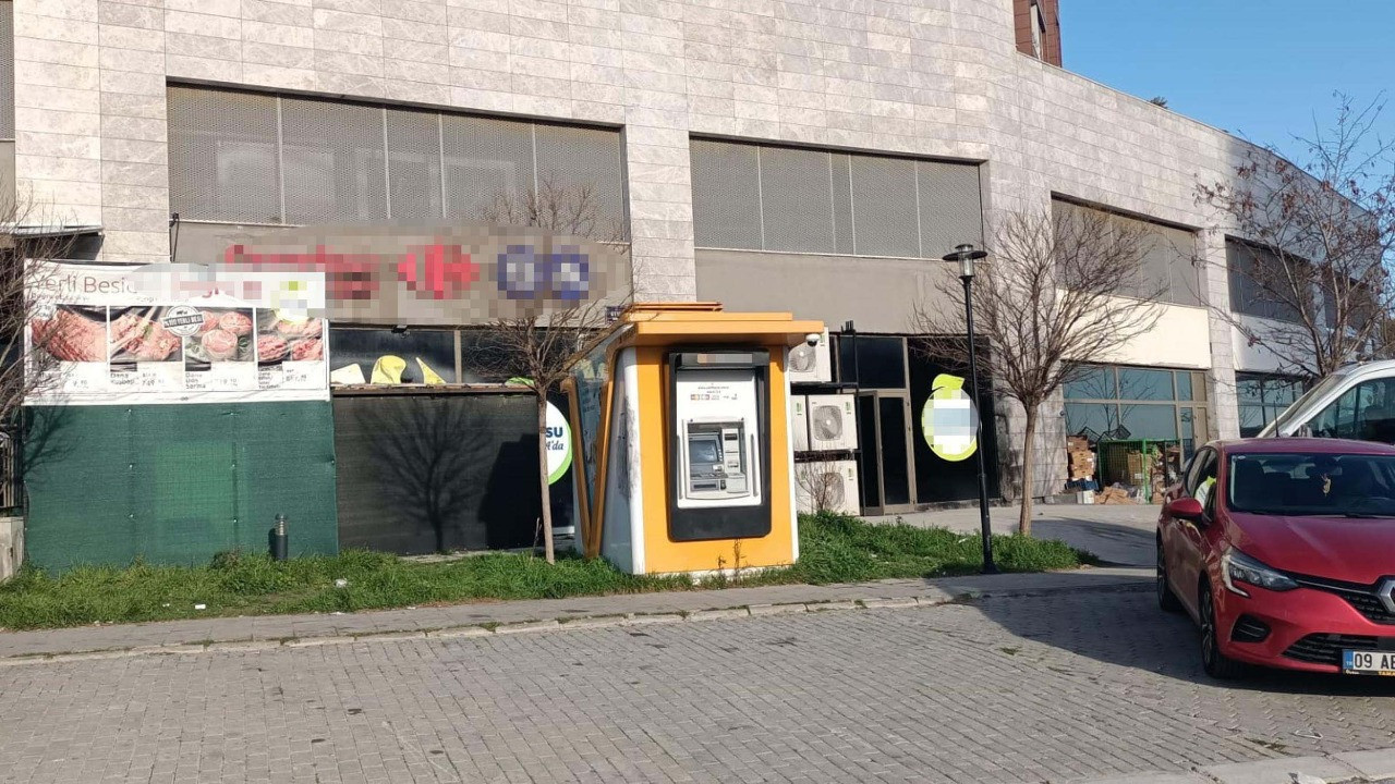 Banka aracına tuzak! 30 milyonluk dev vurgun