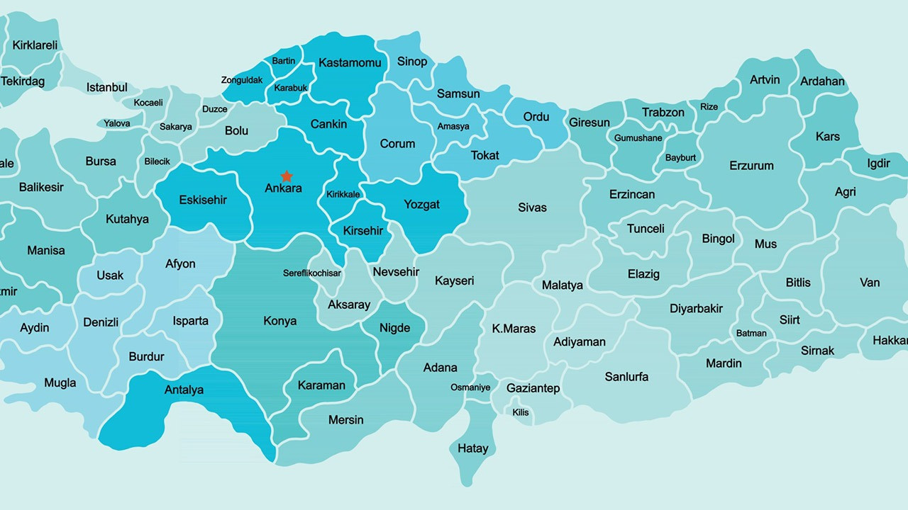 Türkiye'ye flaş pazar uyarısı! 1 anda yeniden yere çakılacak