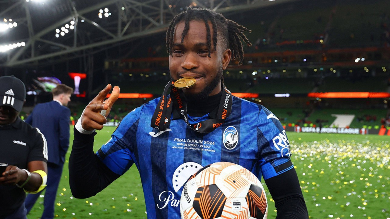 Fenerbahçe'nin çok istediği 35 milyon euroluk yıldız için sürpriz Galatasaray hamlesi