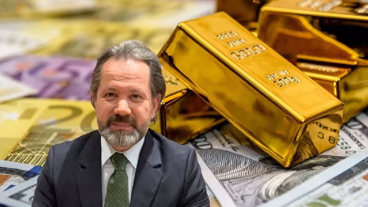 İslam Memiş gram altının düşeceği tarihi açıkladı