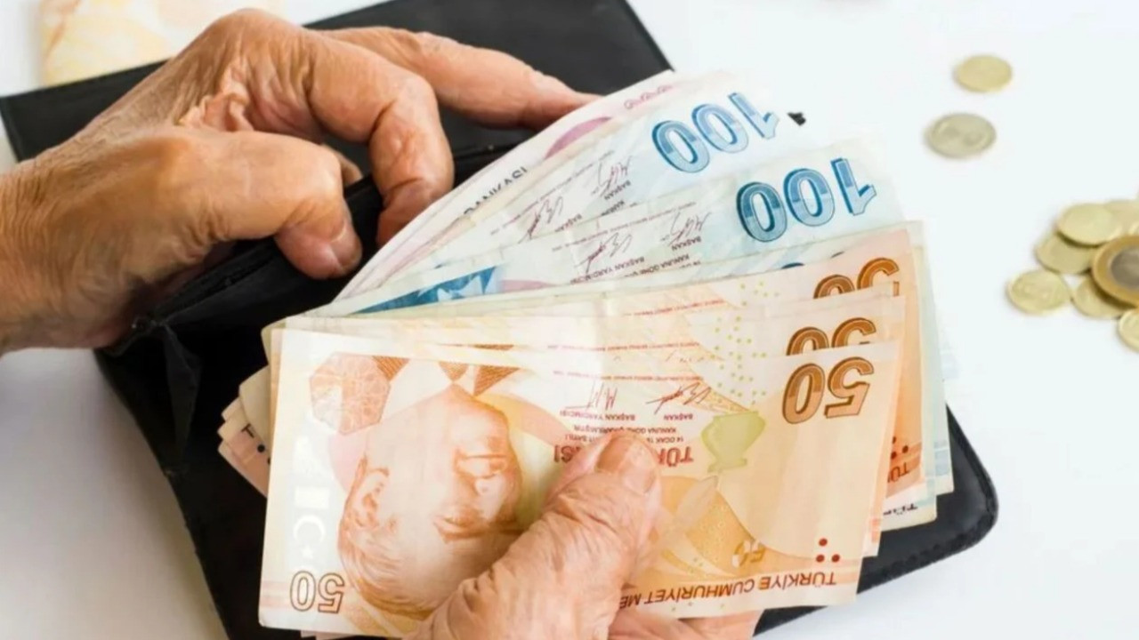 Emekli bayram ikramiyesi 2026 rakamları sızdı! İşte alacağınız para