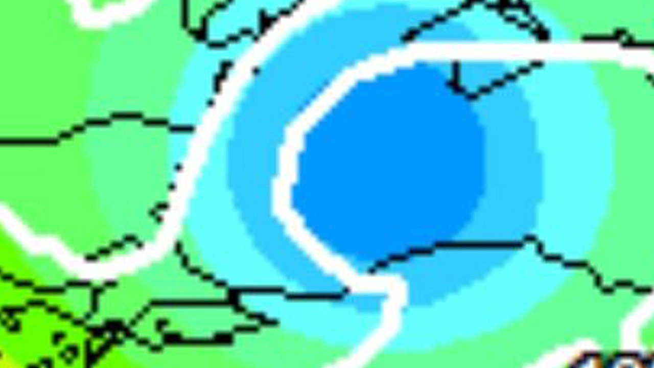 Kocaeli, Bursa, İstanbul, Yalova, Tekirdağ'a acil vortex uyarısı! Tarih de verildi