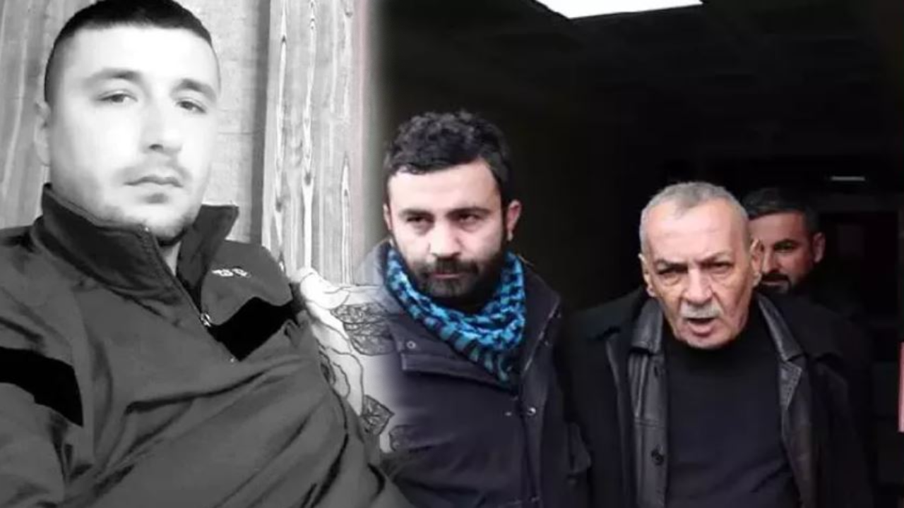 5 kurşunla öldürülmüştü! Adliye önündeki cinayette yeni detaylar