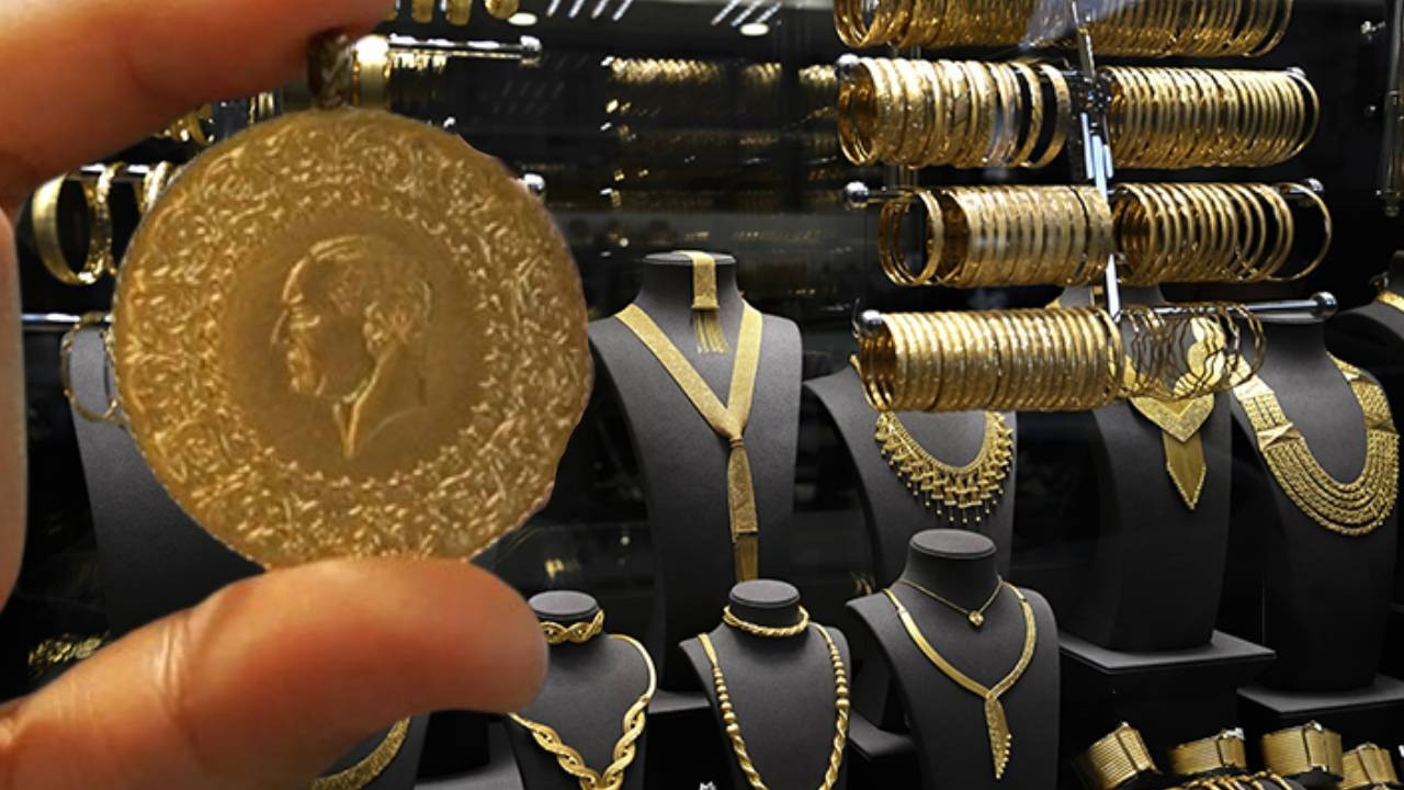 Altında şaşırtan hareketlilik: Rekorun kıyısında seyrediyor! İşte 13 Ocak 2026 Salı günü güncel altın fiyatları...