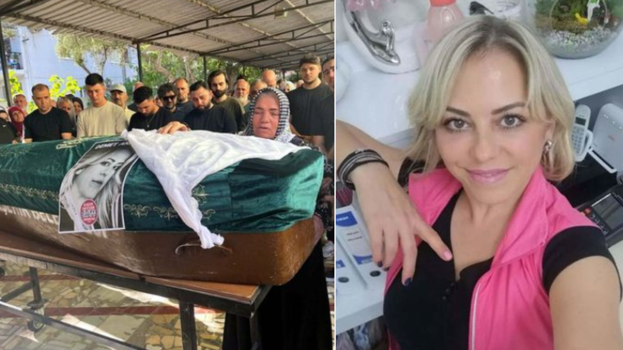 Boşandığı eşini öldürmüştü: Korkunç detay ortaya çıktı