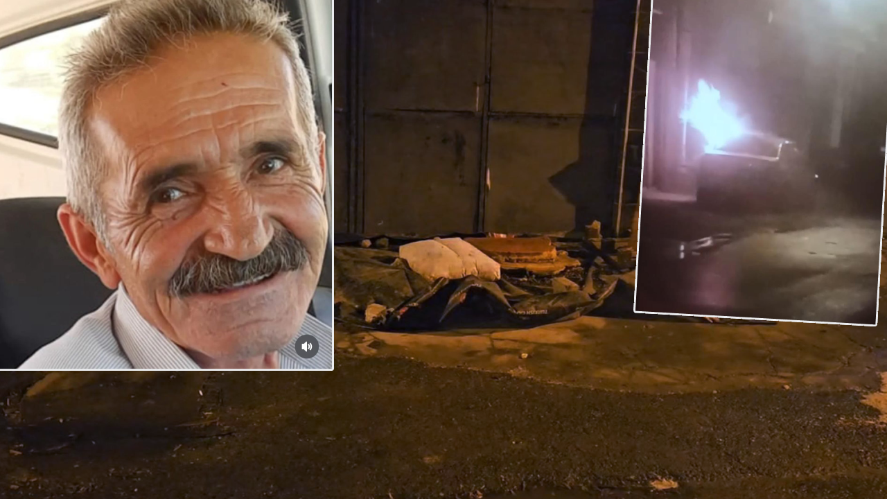 Isınmak için girdiği otomobilde can vermişti! Kahreden detay ortaya çıktı