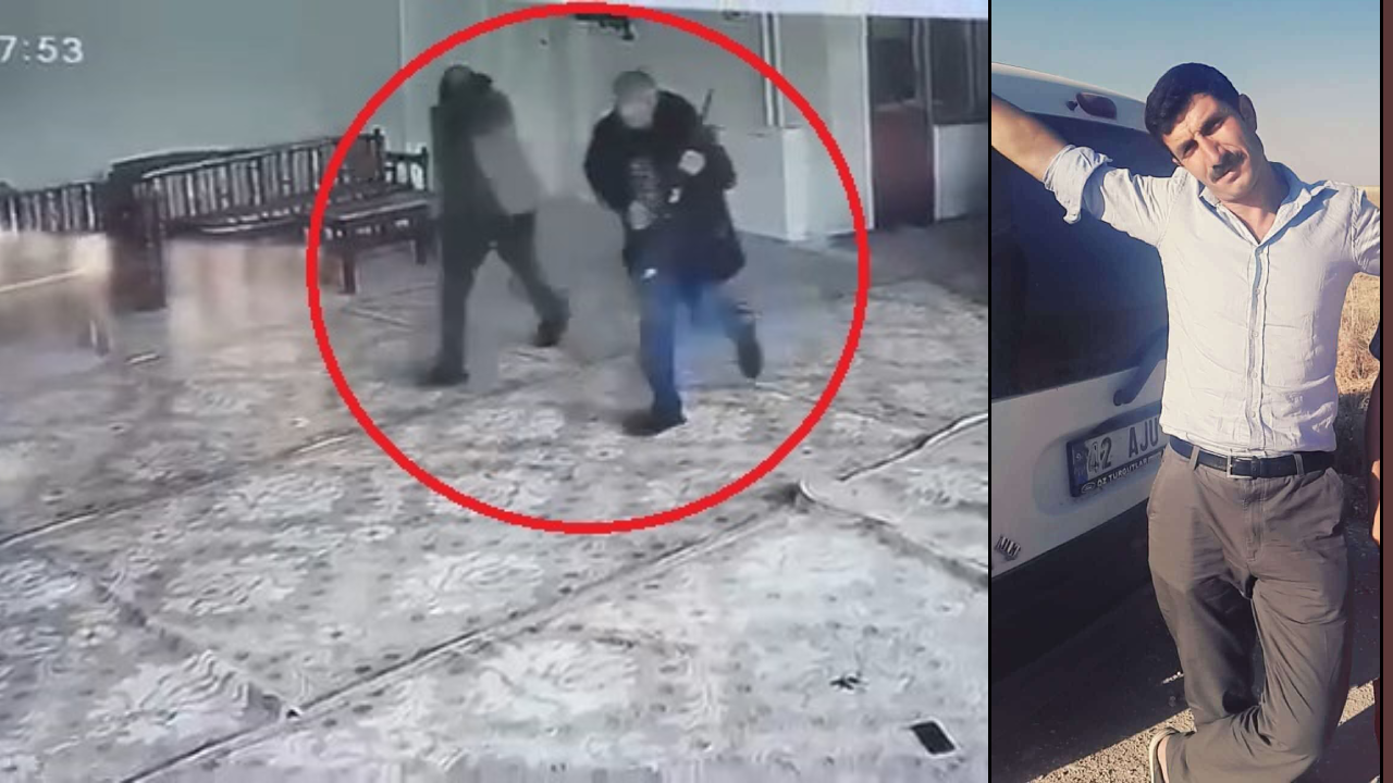 Maskeli kişiler tarafından öldürülmüştü: Cinayetteki korkunç detay ortaya çıktı