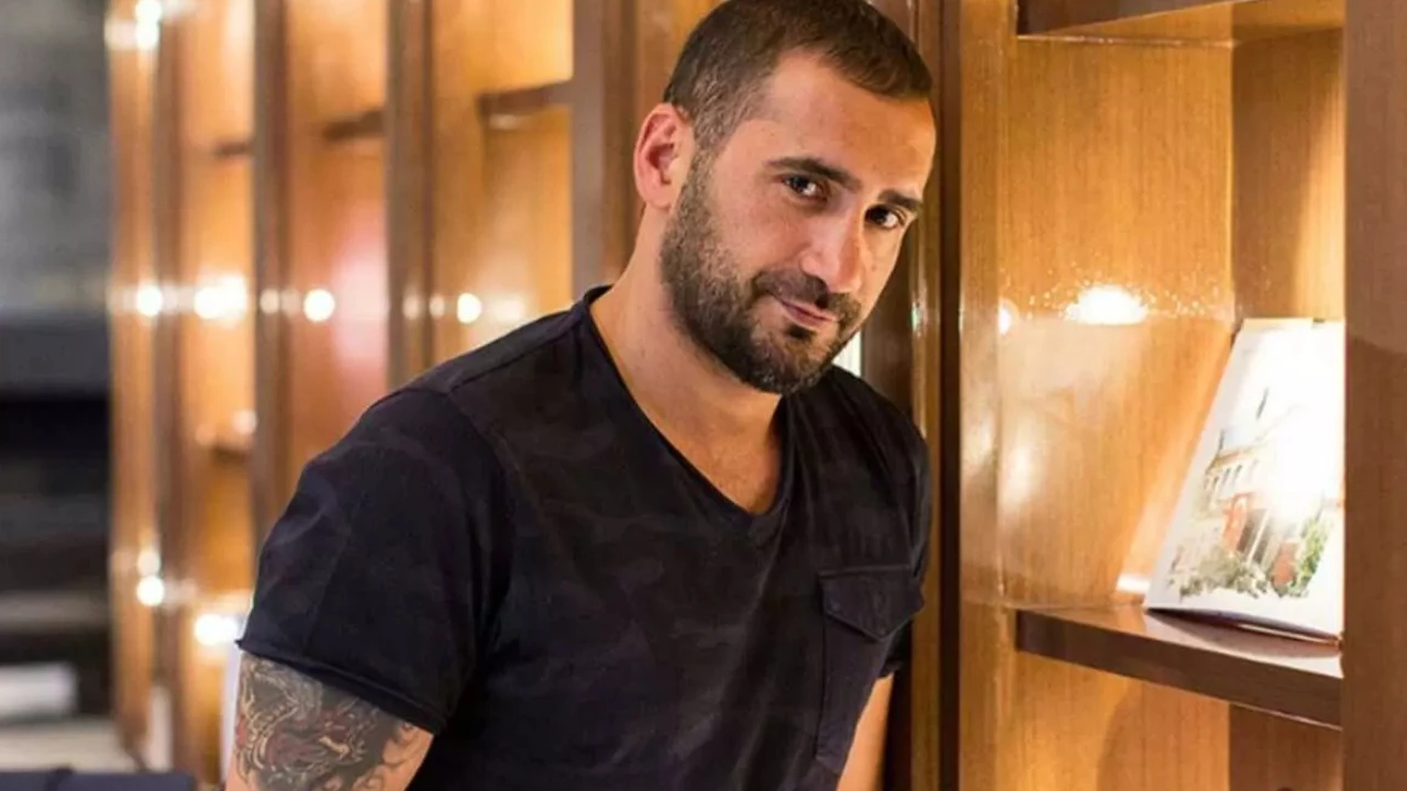 Ünlülere uyuşturucu soruşturmasında yeni gelişme! Eski futbolcu Ümit Karan gözaltına alındı