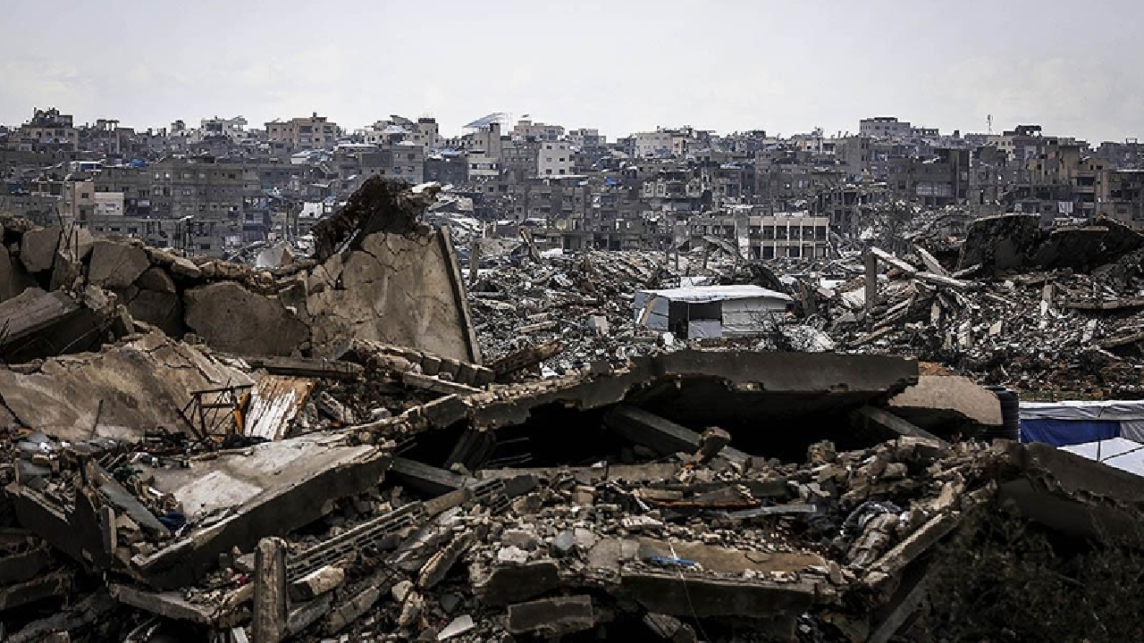 Barış planında yeni adım! Gazze'de ikinci aşama başladı