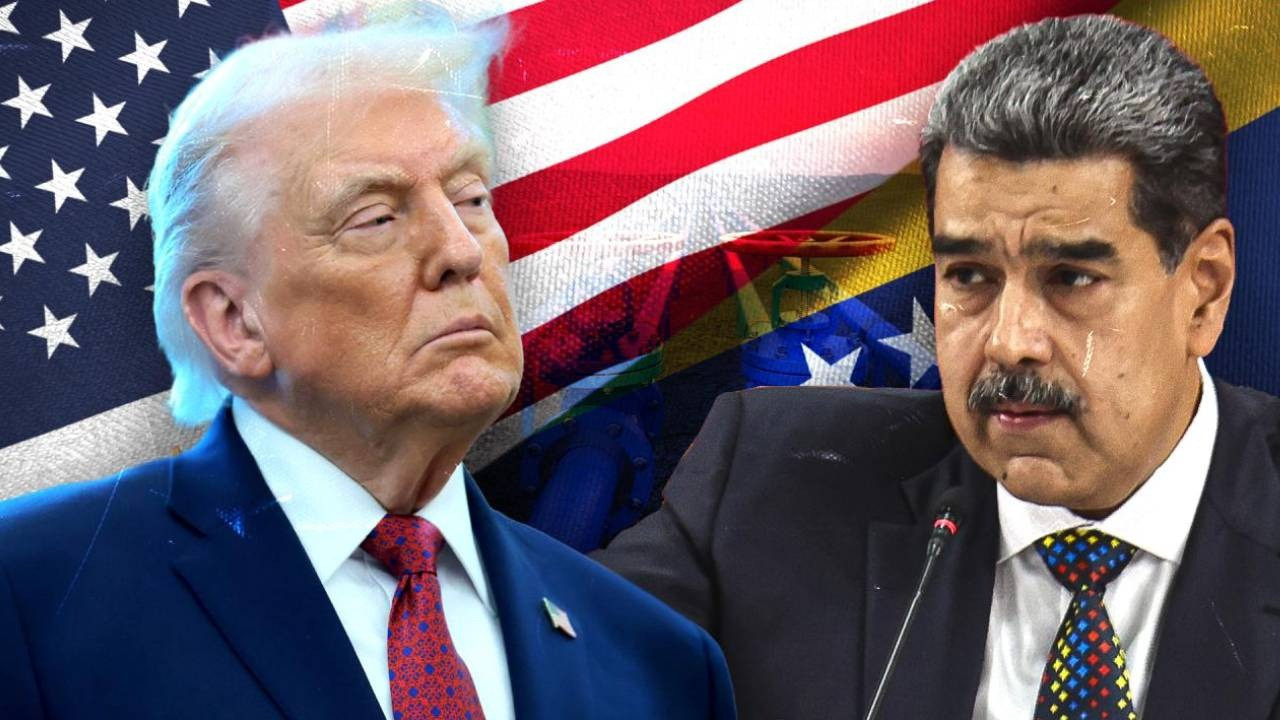 Venezuela'da 17 ay sonra bir ilk! Kullanıma açıldı