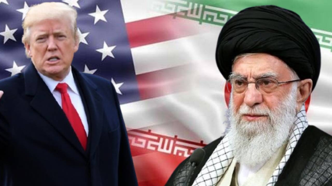 ABD-İran hattında tansiyon yükseldi! ABD'nin uyarısında Türkiye ve Ermenistan detayı