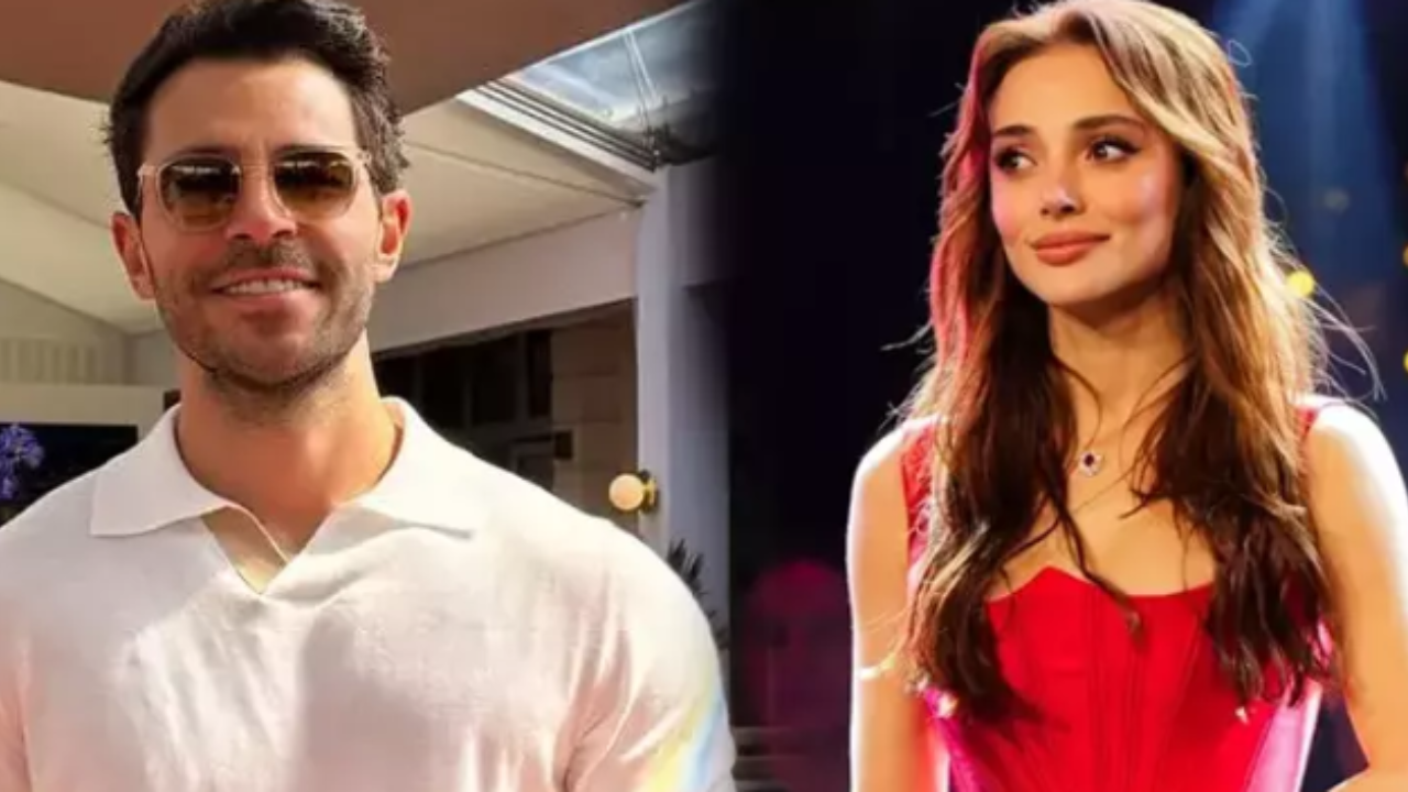 Aşkları olay olmuştu: Hakan Sabancı ile Rabia Soytürk’ün arasına kara kedi girdi!