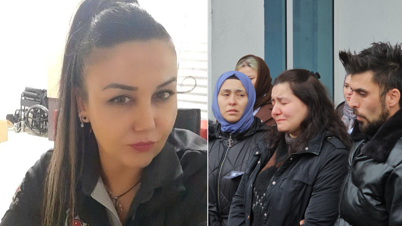 Acı olay! Yediği elma sonunu getirdi