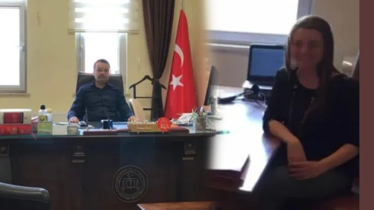 Adliyedeki dehşette şoke eden detay! Savcının daha önce yaptıkları ortaya çıktı