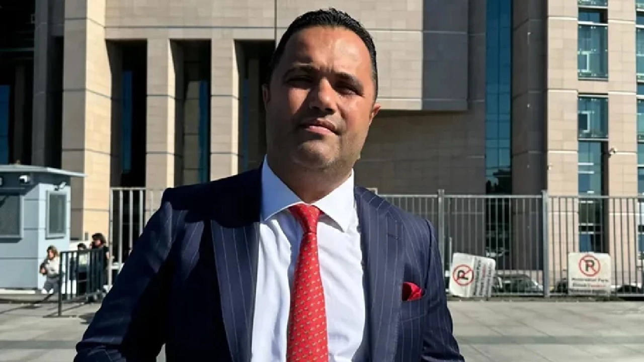 Avukat Rezan Epözdemir'e tahliye kararı!
