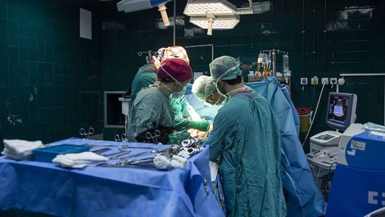 Karşısına doktor yerine polis çıktı! Bangladeş'ten Türkiye'ye organ ticareti