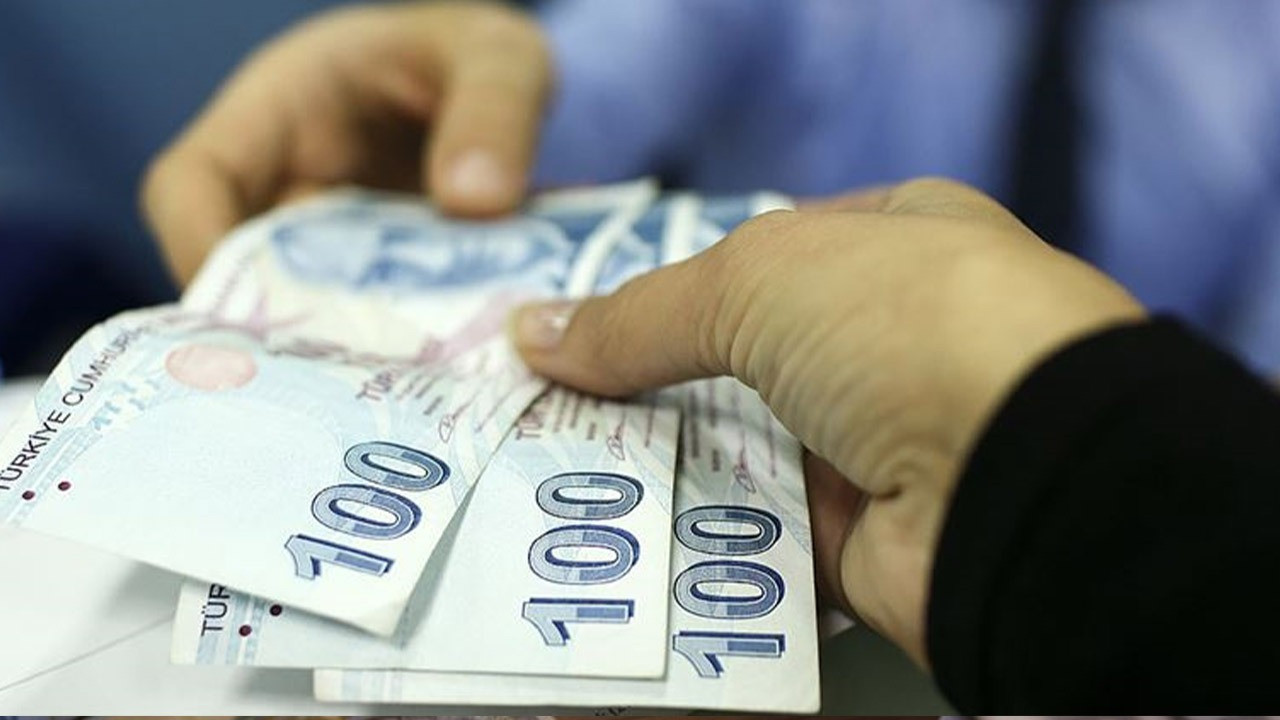 Emekliye bayram ikramiyesinde 1.000 TL ile bomba haber