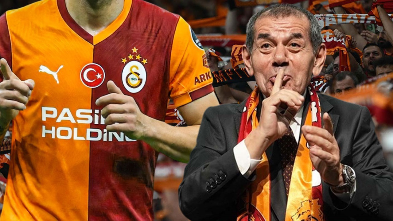 Galatasaray’dan yılın transfer hamlesi! 20 milyon euroluk yıldızla görüşülecek! Transfer biterse taraftarlar sevinçten ağlayacak
