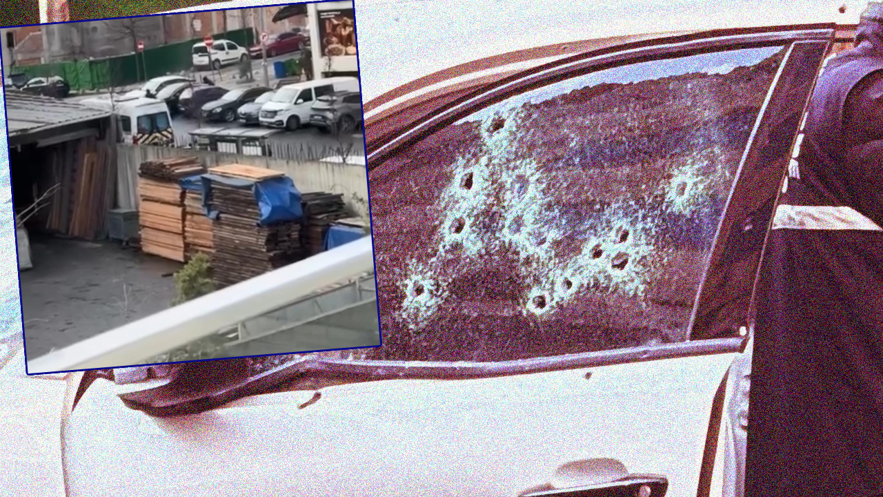 İstanbul’da kan donduran olay! 25 yaşındaki genci 37 kurşunla katlettiler