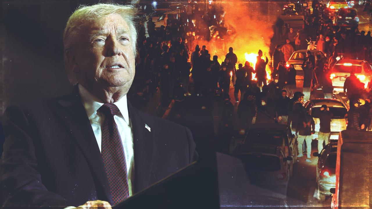 Beyaz Saray’dan kritik açıklama! İran 800 idamı durdurdu