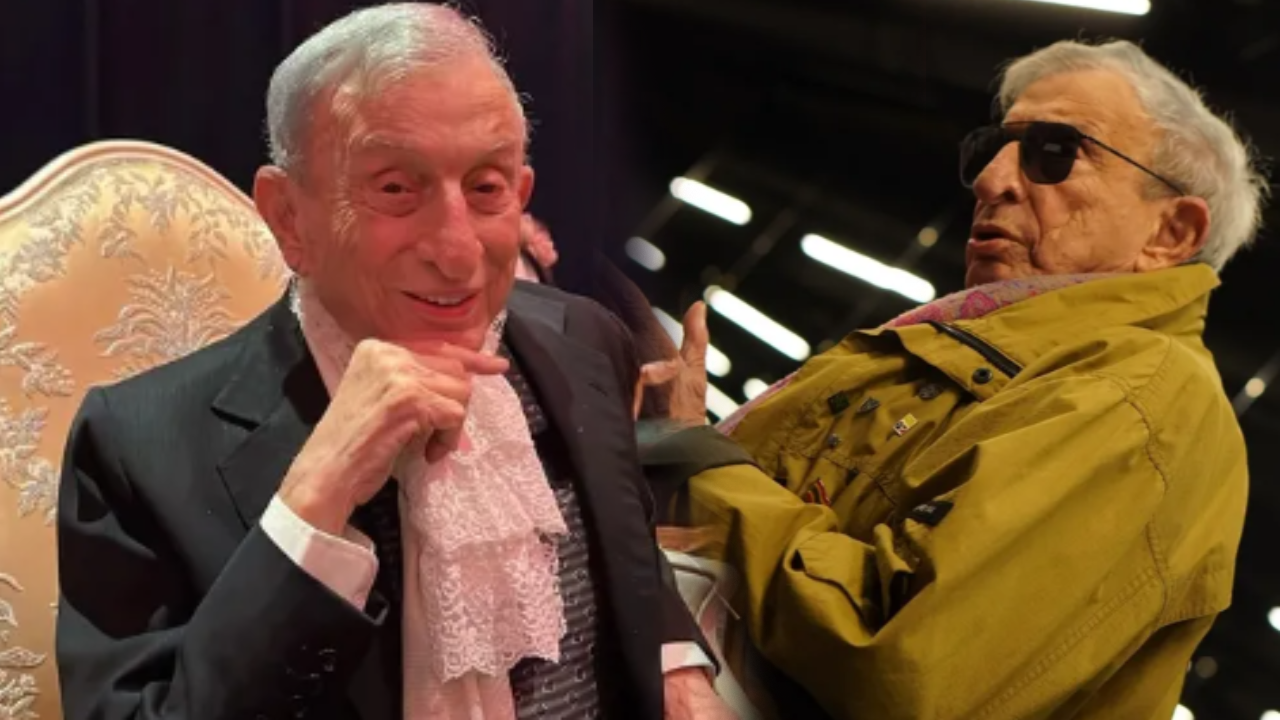 Haldun Dormen'den haber var! Oğlu o iddiaları yalanladı